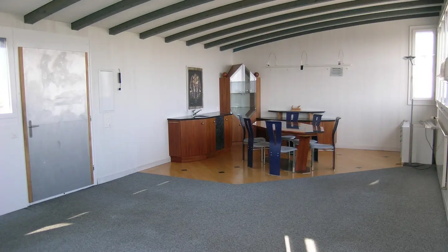 Office space for rent - Hauptstrasse 126, 8274 Tägerwilen