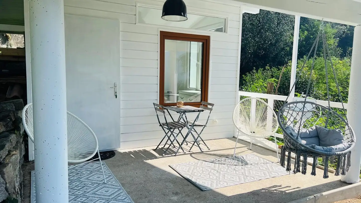 Casa in vendita - Frazione Piazzo 8, 6817 Maroggia - Photo 3