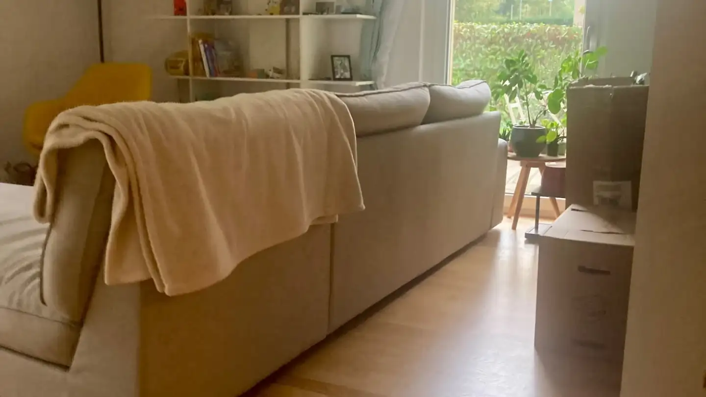 Wohnung mieten - Allée Des Sources 4, 1763 Granges-Paccot - Foto 3