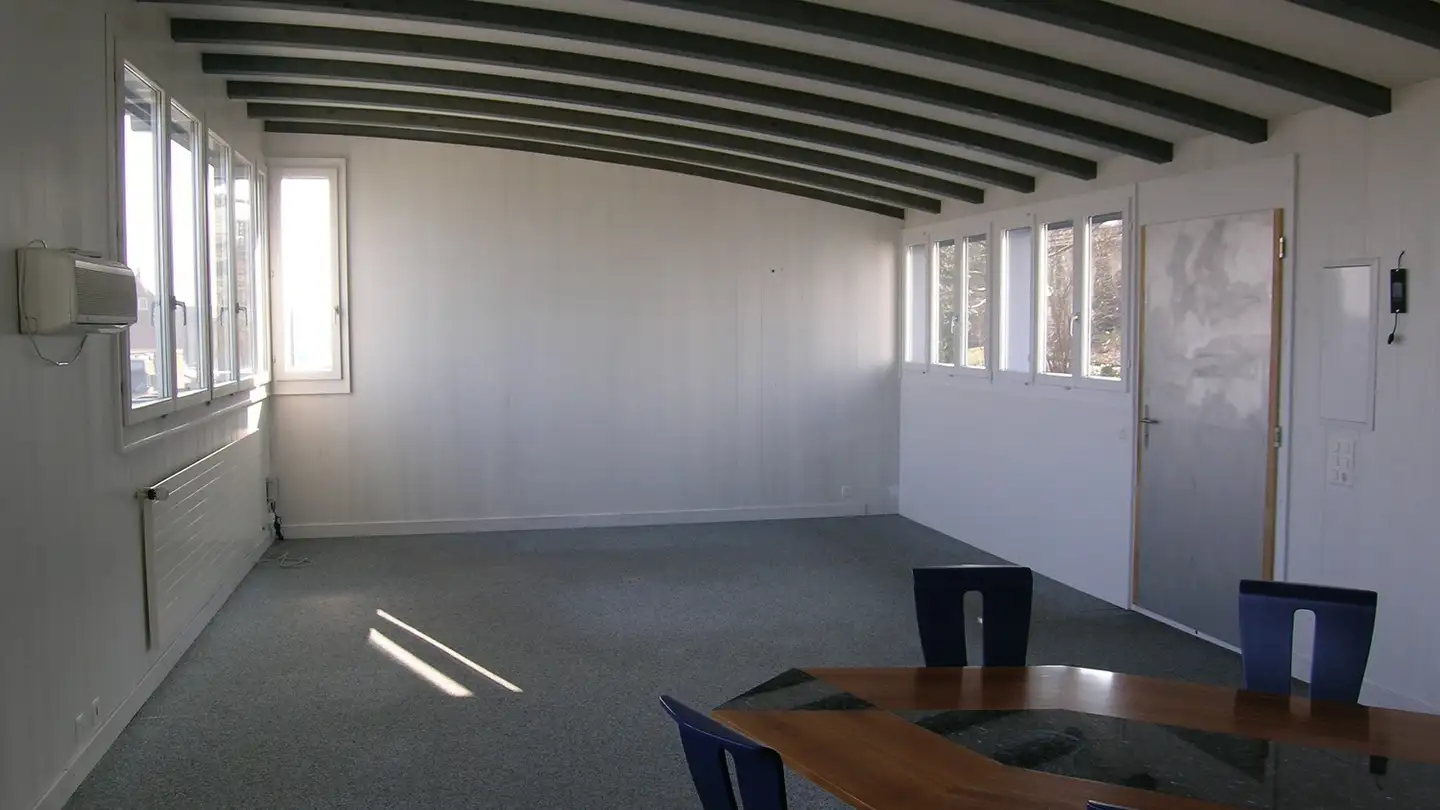 Bureau à louer - Hauptstrasse 126, 8274 Tägerwilen - Photo 2