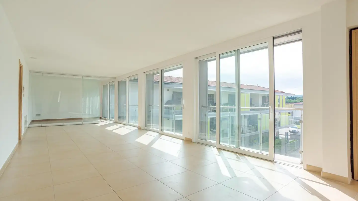Appartement à louer - Piazza Baraini, 6852 Genestrerio