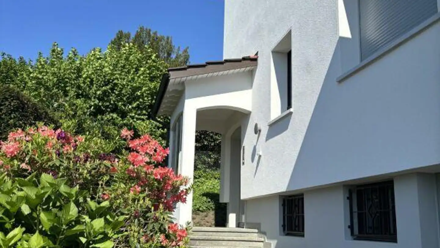 Penthouse for rent - Weystrasse 17, 6006 Luzern - Photo 2