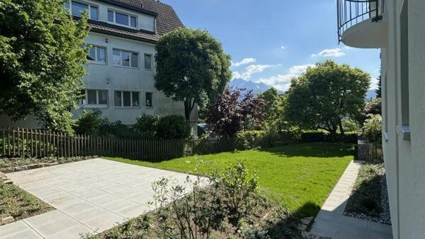 Penthouse for rent - Weystrasse 17, 6006 Luzern - Photo 3