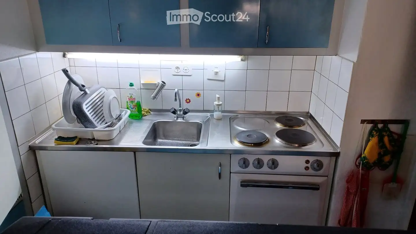 Appartement à vendre - 6491 Realp - Photo 3