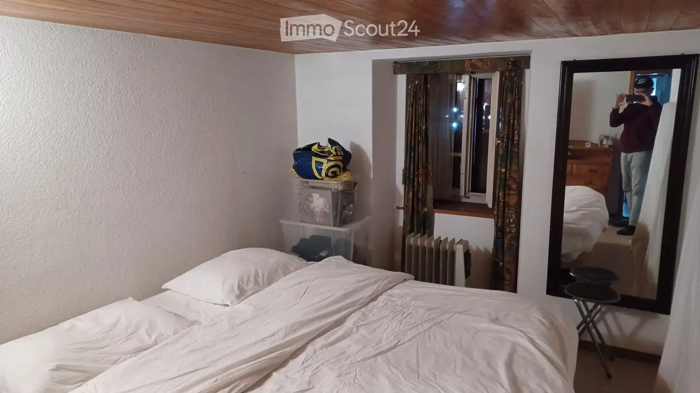 Appartement à vendre - 6491 Realp - Photo 4