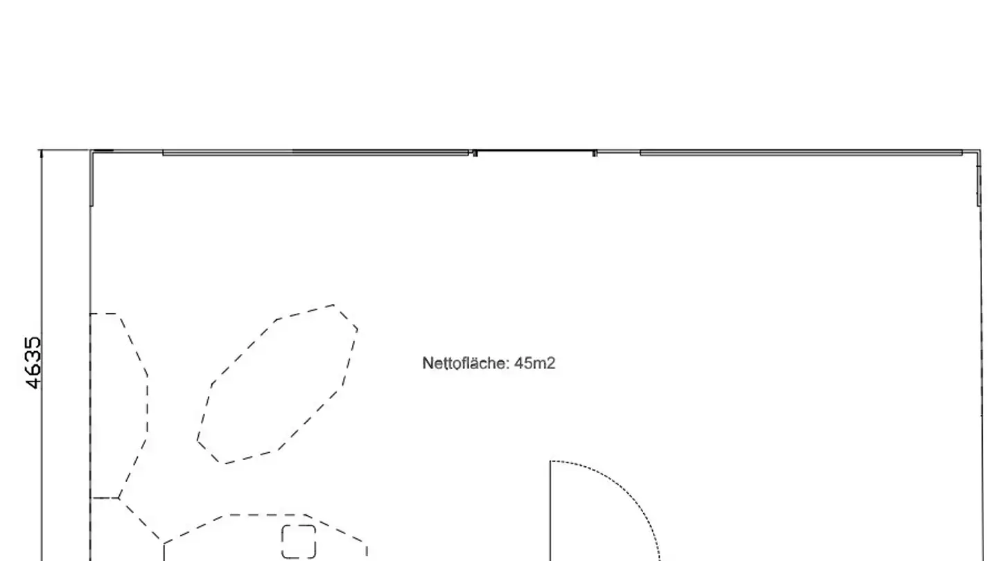 Bureau à louer - Hauptstrasse 126, 8274 Tägerwilen - Photo 3