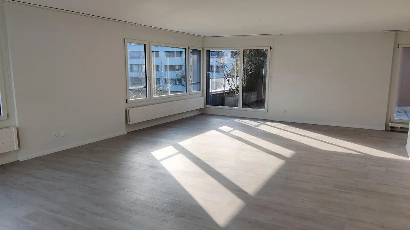 Apartment for rent - Speiserstrasse 20, 4600 Olten - Photo 4