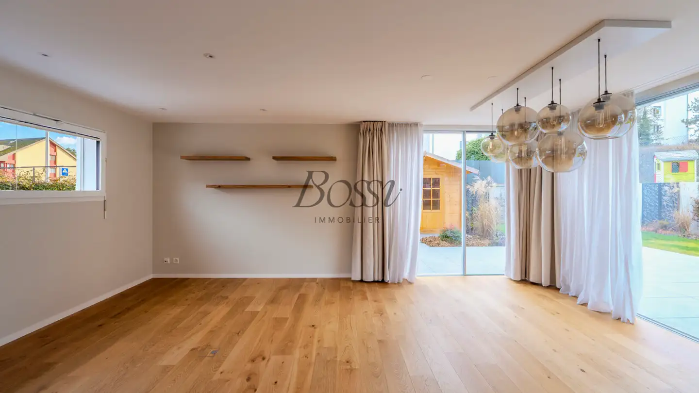 Row house for sale - Rue Neuve, 1260 Nyon - Photo 2