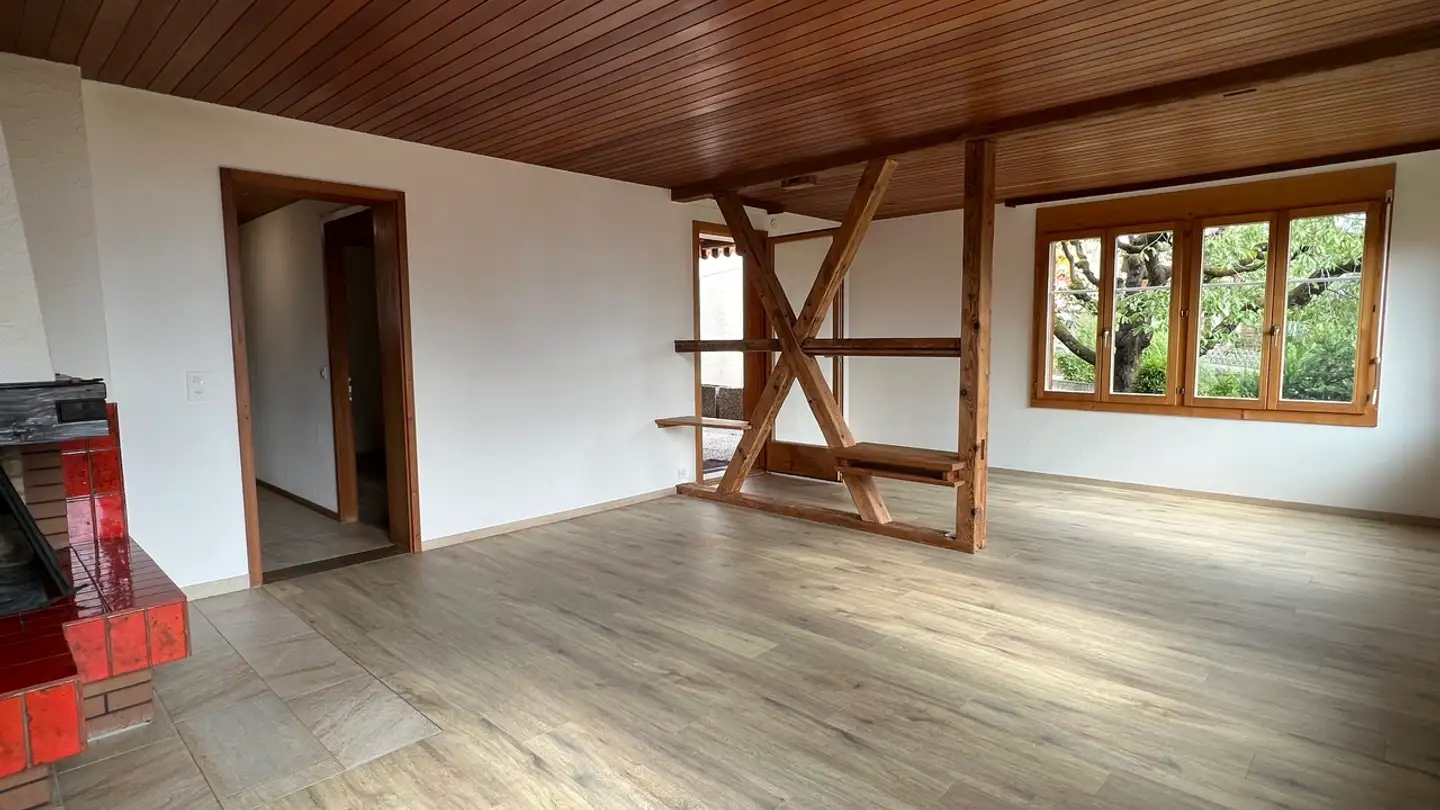Wohnung mieten - 3652 Hilterfingen - Foto 4