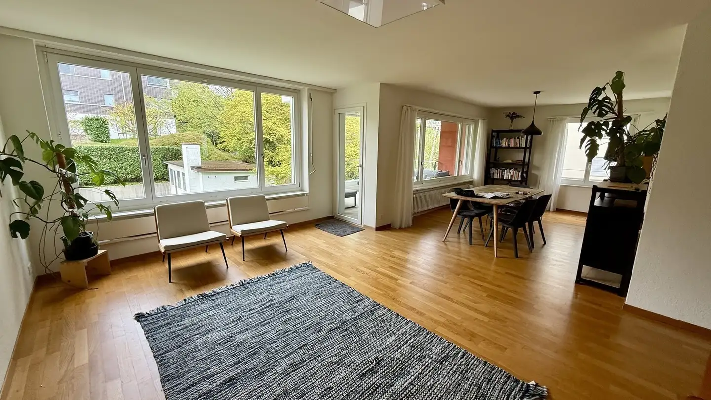 Stanza singola in affitto - 8802 Kilchberg ZH