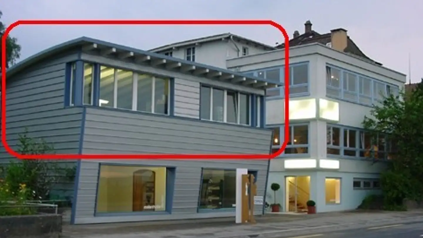 Bureau à louer - Hauptstrasse 126, 8274 Tägerwilen - Photo 4