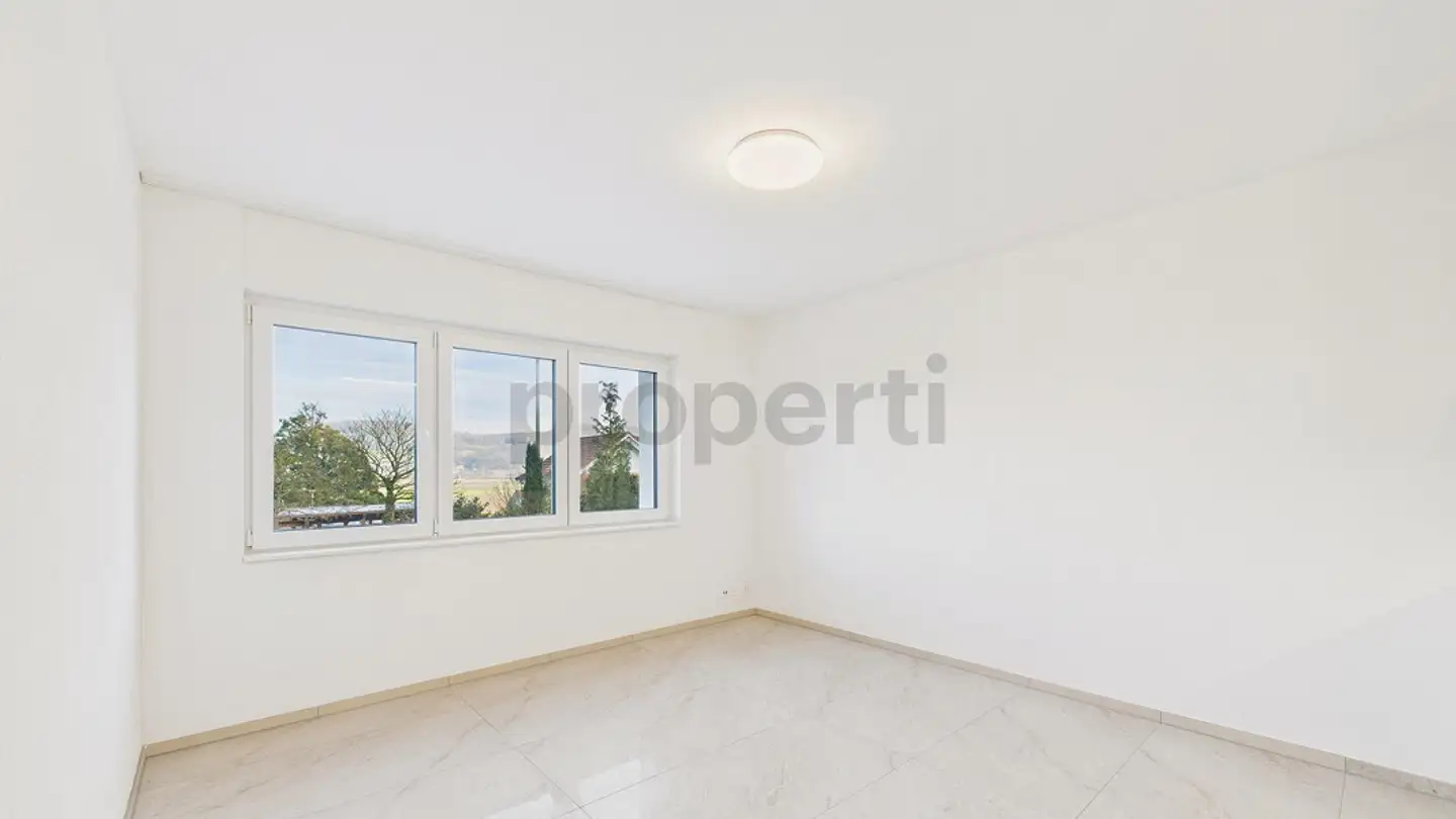 Appartement à louer - 5323 Rietheim