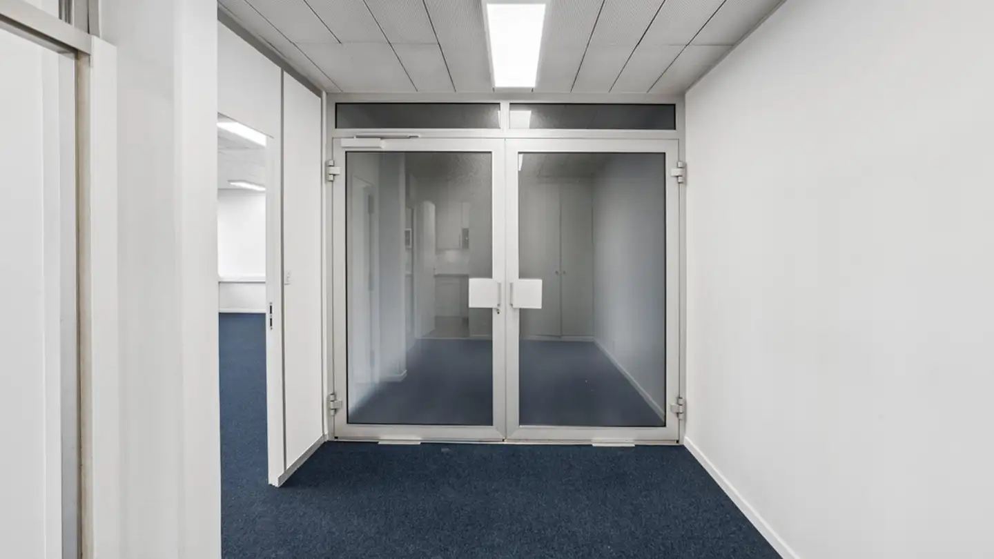 Spazio ufficio in affitto - Avenue De Cour 135, 1007 Lausanne