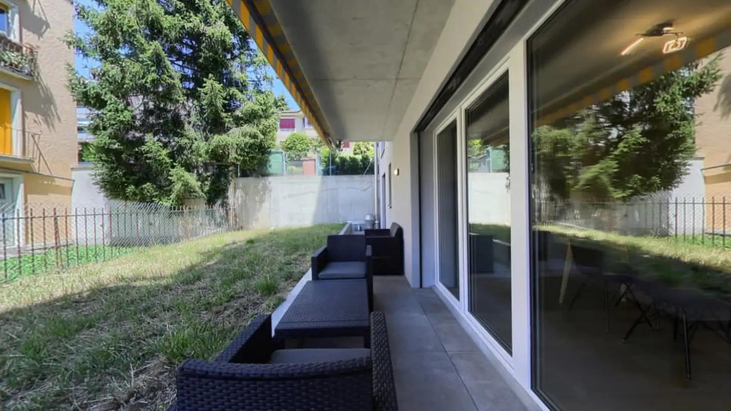 Wohnung mieten - Chemin Du Couchant 31, 1007 Lausanne - Foto 4