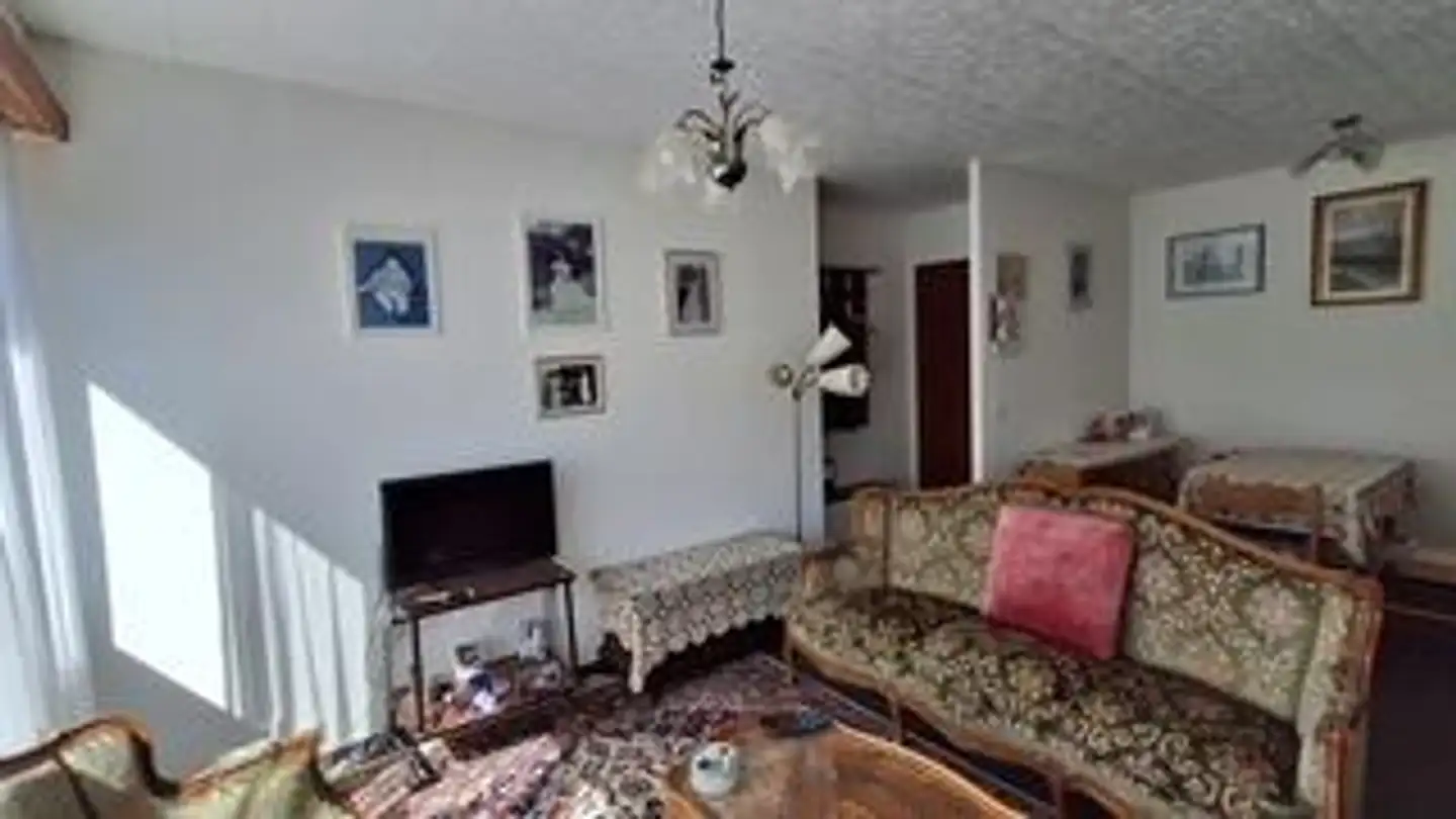 Apartment for rent - Rue De Lausanne 61, 1950 Sion