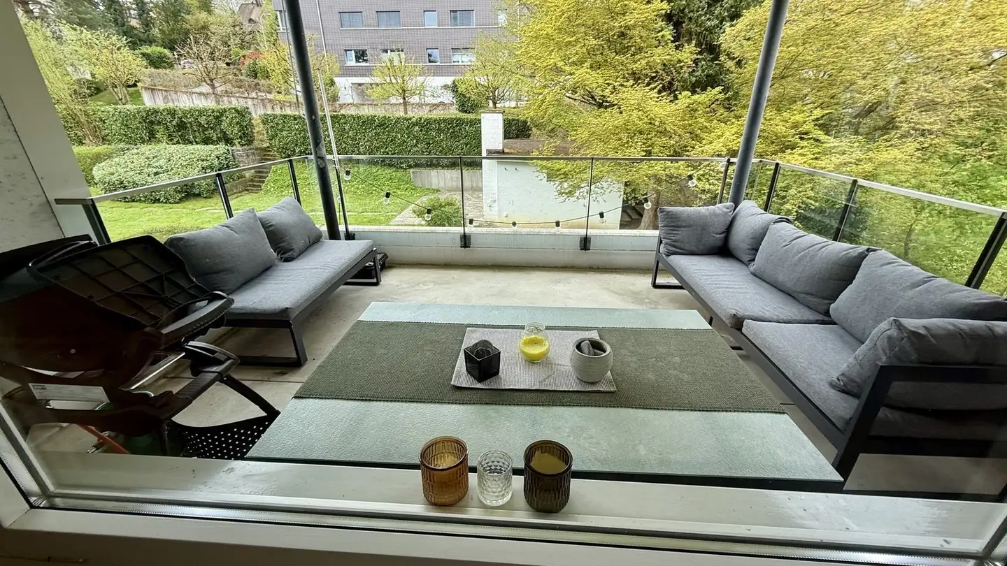 Stanza singola in affitto - 8802 Kilchberg ZH - Foto 2