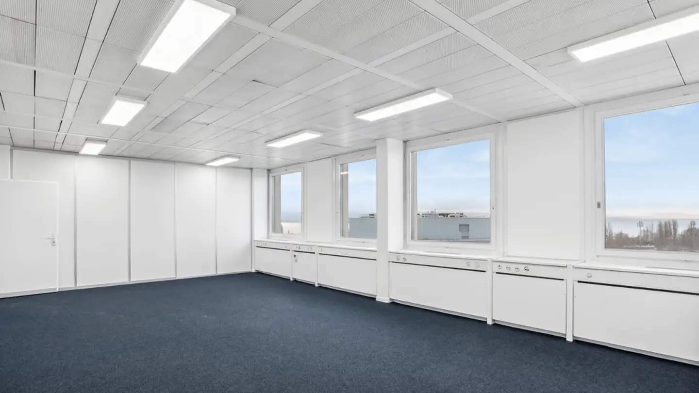 Spazio ufficio in affitto - Avenue De Cour 135, 1007 Lausanne - Foto 3