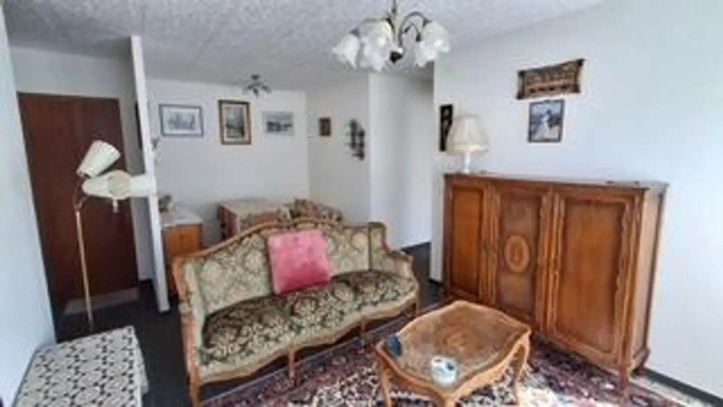 Apartment for rent - Rue De Lausanne 61, 1950 Sion - Photo 2