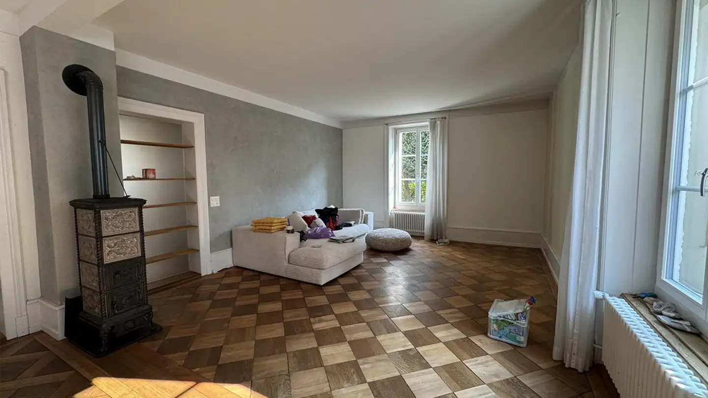 Apartment for rent - Elisabethenstrasse 27, 3014 Bern - Photo 3