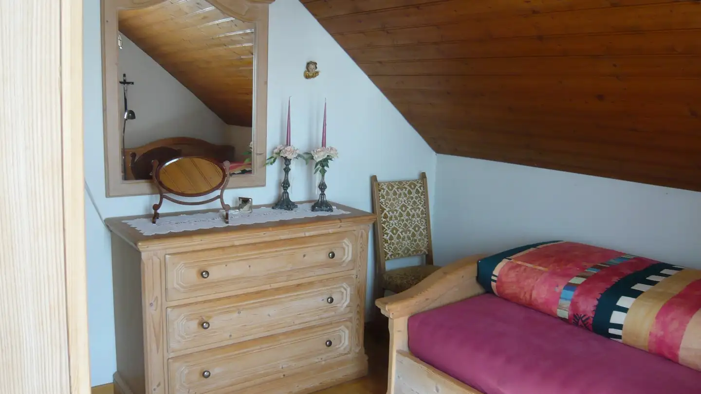 Appartamento in affitto - Gerenstrasse 3, 9200 Gossau SG - Photo 2