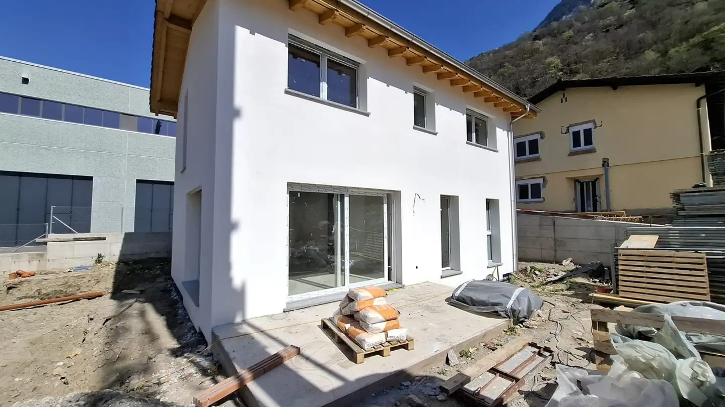 Cave house for sale - 6593 Cadenazzo - Photo 2