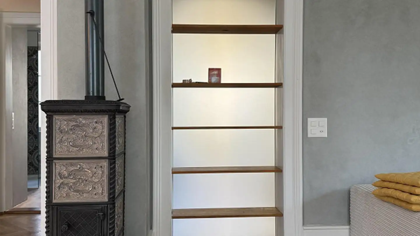 Apartment for rent - Elisabethenstrasse 27, 3014 Bern - Photo 4