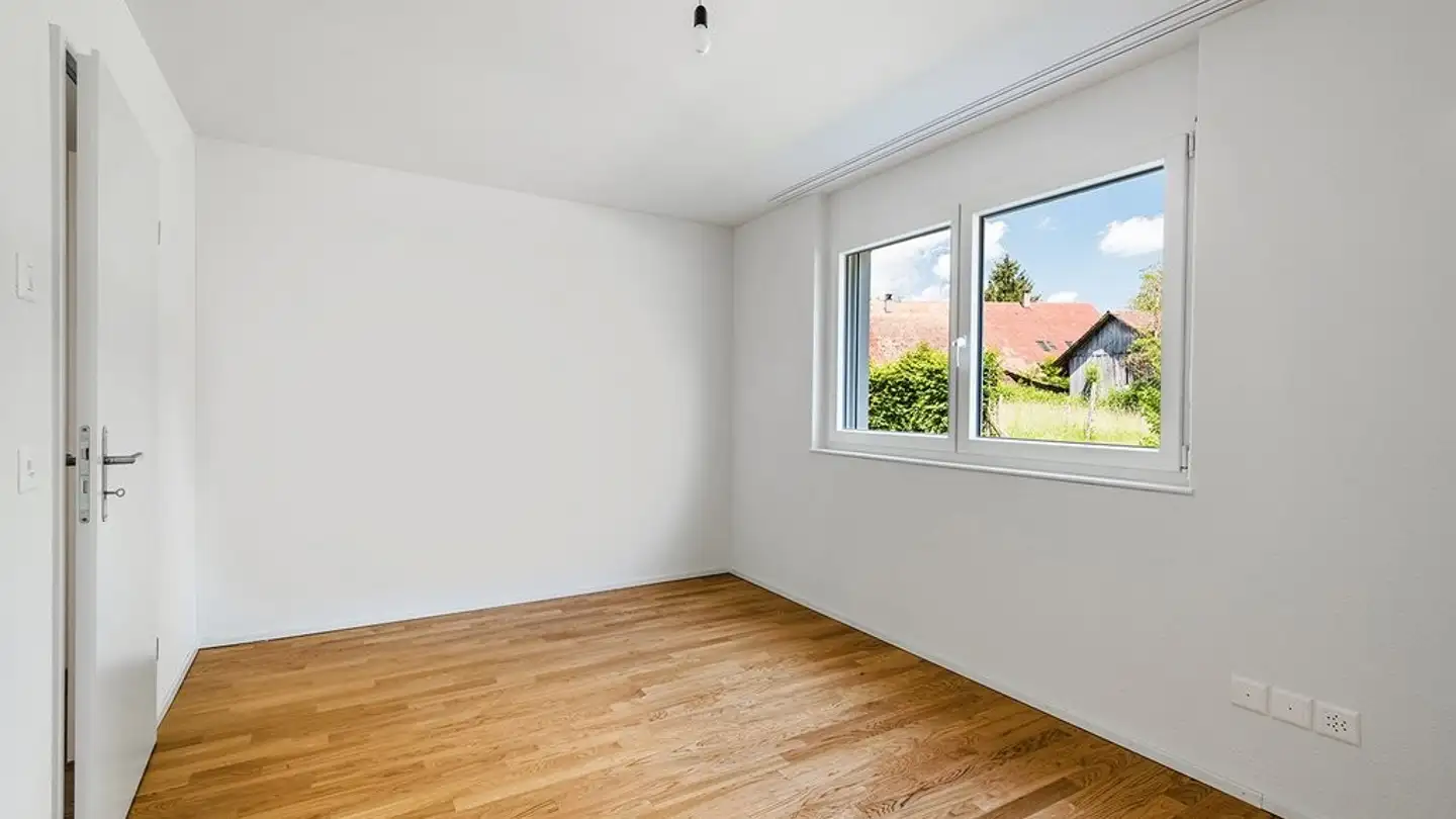 Wohnung mieten - Burematt 8, 5243 Mülligen - Foto 4