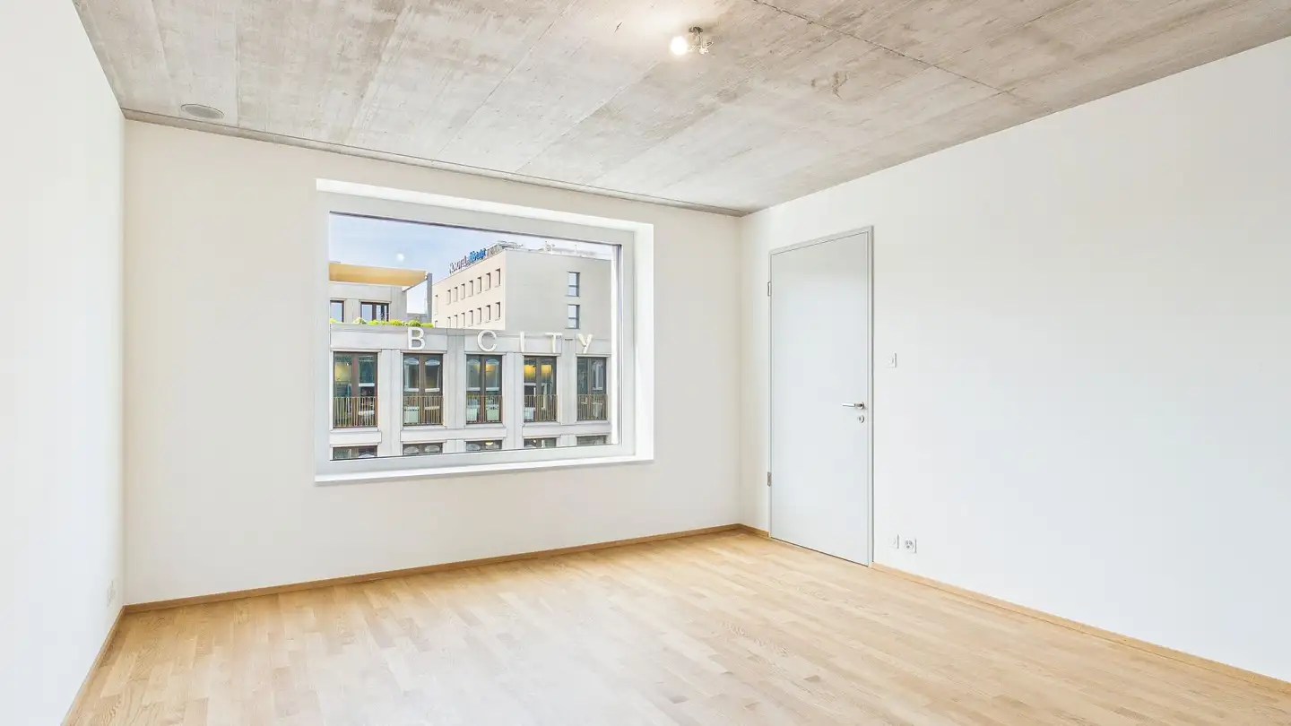 Appartamento in affitto - Grosspeterstrasse 5, 4052 Basel - Foto 3
