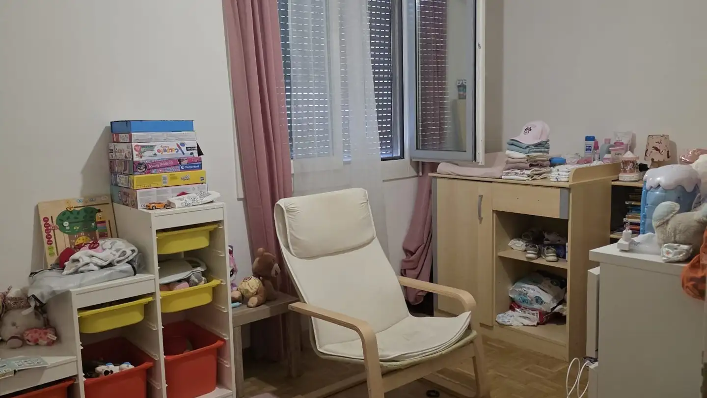 Appartamento in affitto - Chemin Des Myosotis 4, 1214 Vernier - Foto 4