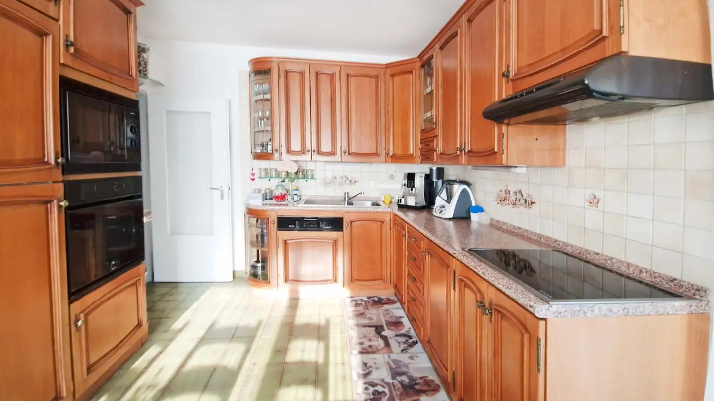 Maison individuelle à vendre - 6512 Giubiasco - Photo 3