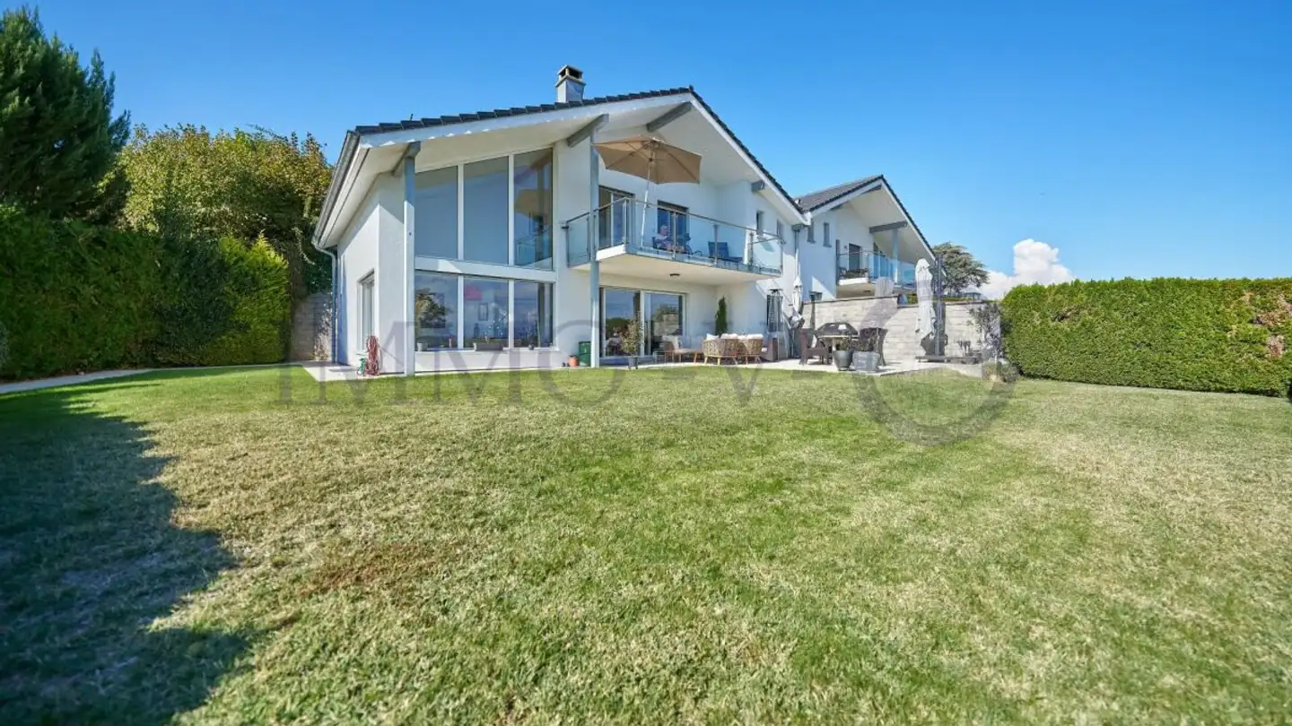 Villa à louer - 1299 Crans-près-Céligny