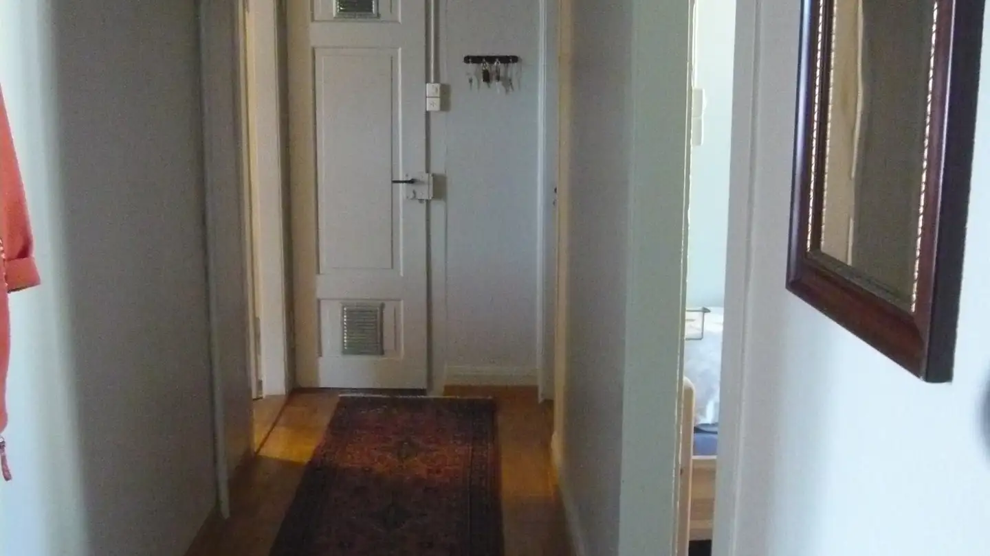 Appartamento in affitto - Gerenstrasse 3, 9200 Gossau SG - Photo 3