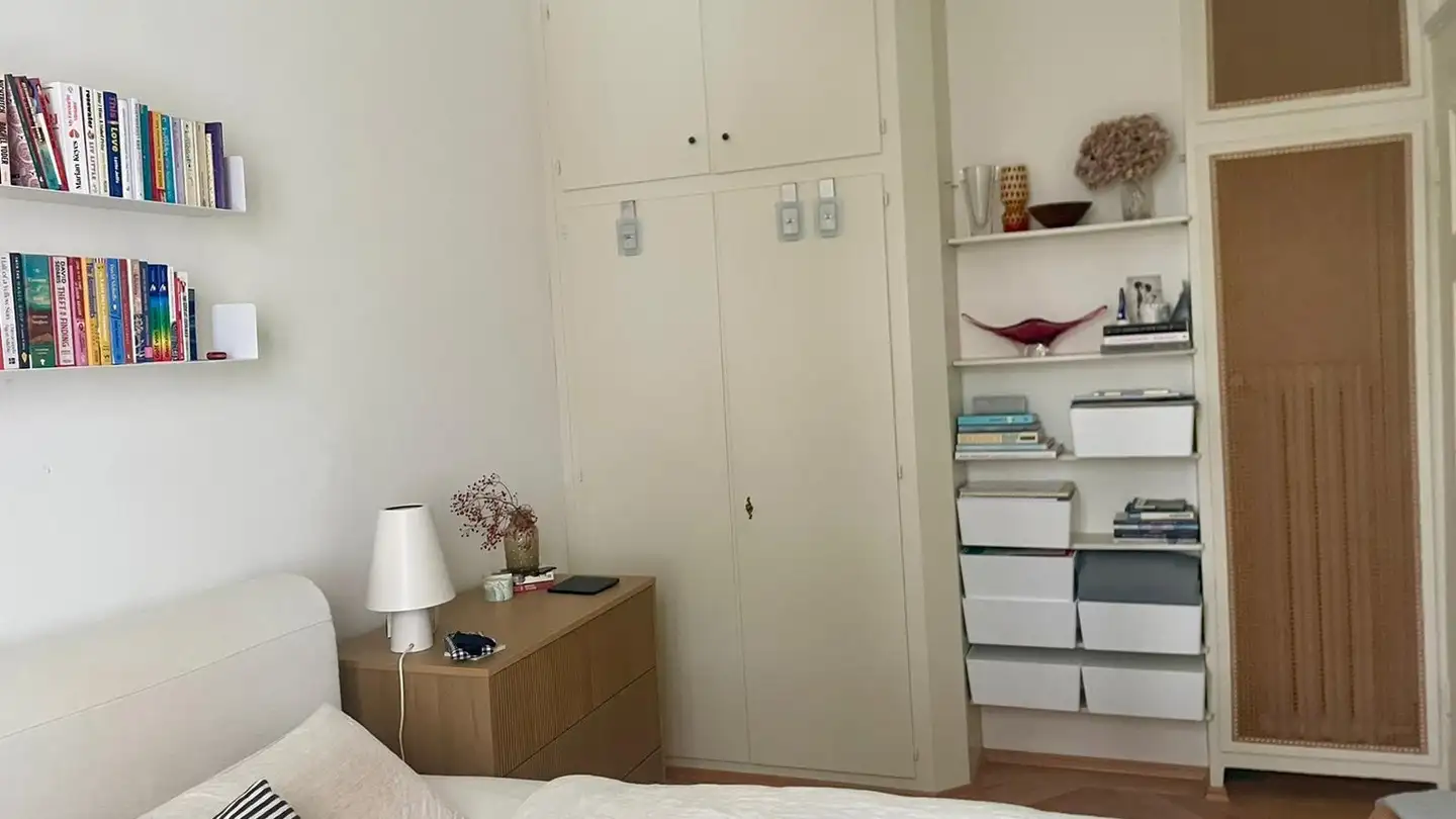 Single room for rent - 8006 Zürich - Photo 3