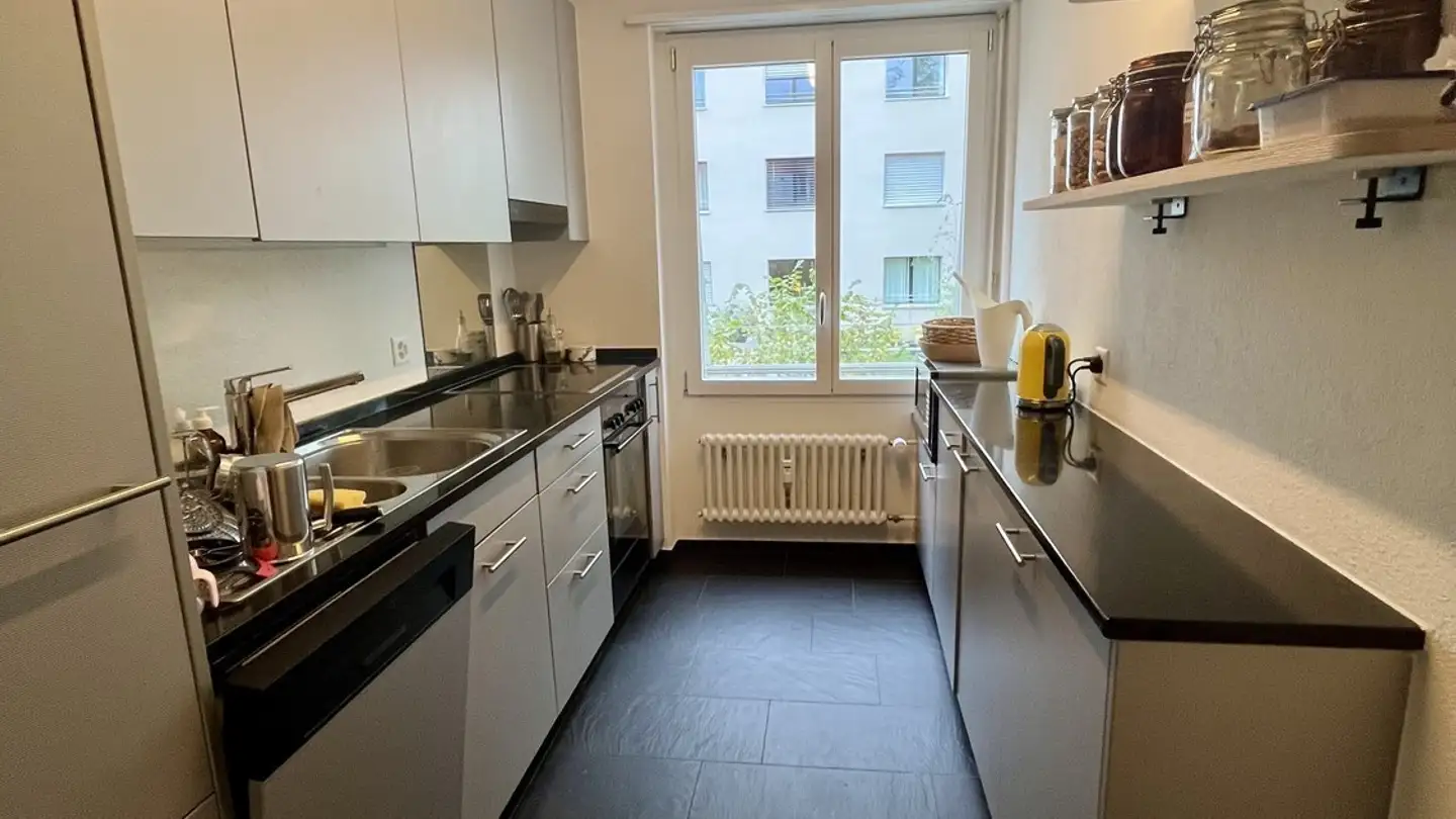 Stanza singola in affitto - 8802 Kilchberg ZH - Foto 3