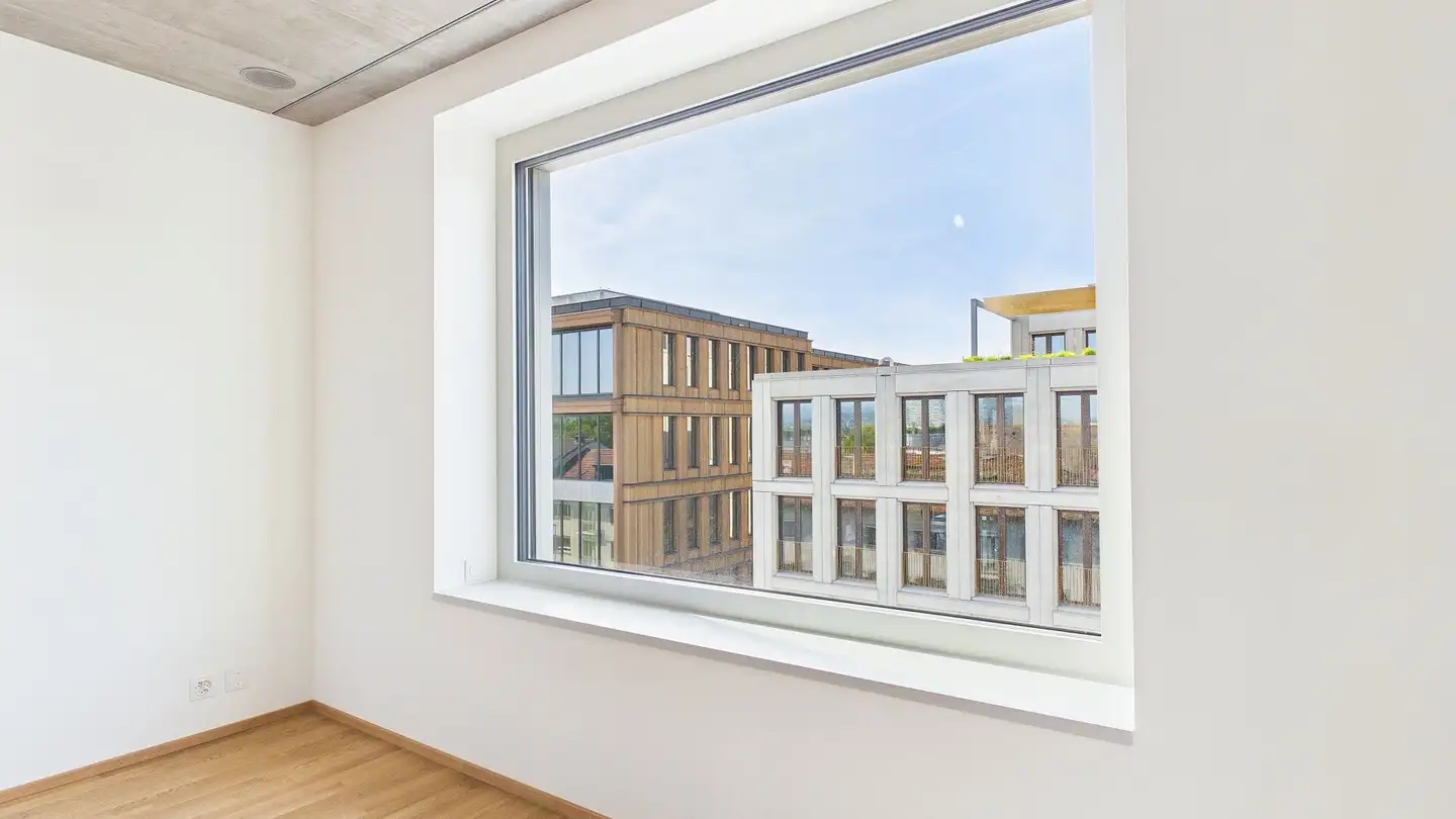 Appartamento in affitto - Grosspeterstrasse 5, 4052 Basel