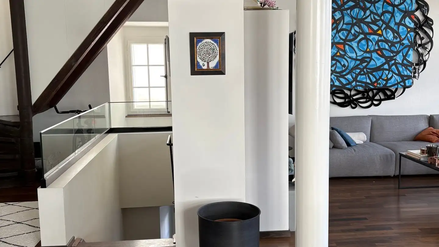 Duplex à louer - Limmatquai 76, 8001 Zürich - Photo 3