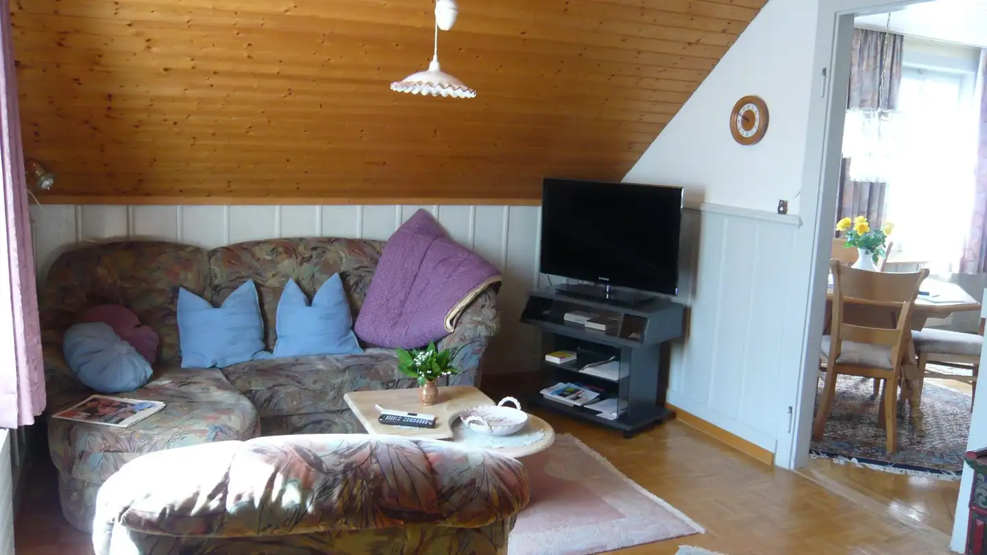 Appartamento in affitto - Gerenstrasse 3, 9200 Gossau SG - Photo 4