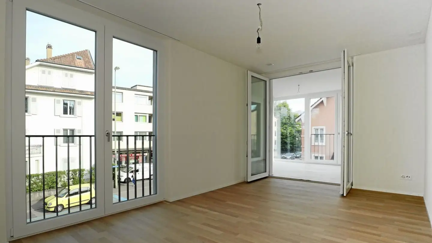 Maison individuelle à louer - Oberwilerstrasse, 4102 Binningen - Photo 4