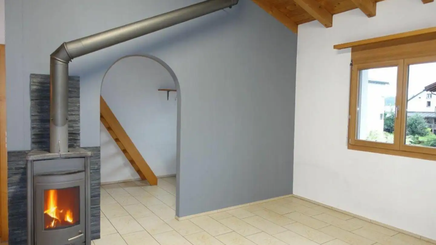 Casa singola in vendita - Via Aua Alva, 7016 Trin Mulin - Photo 2