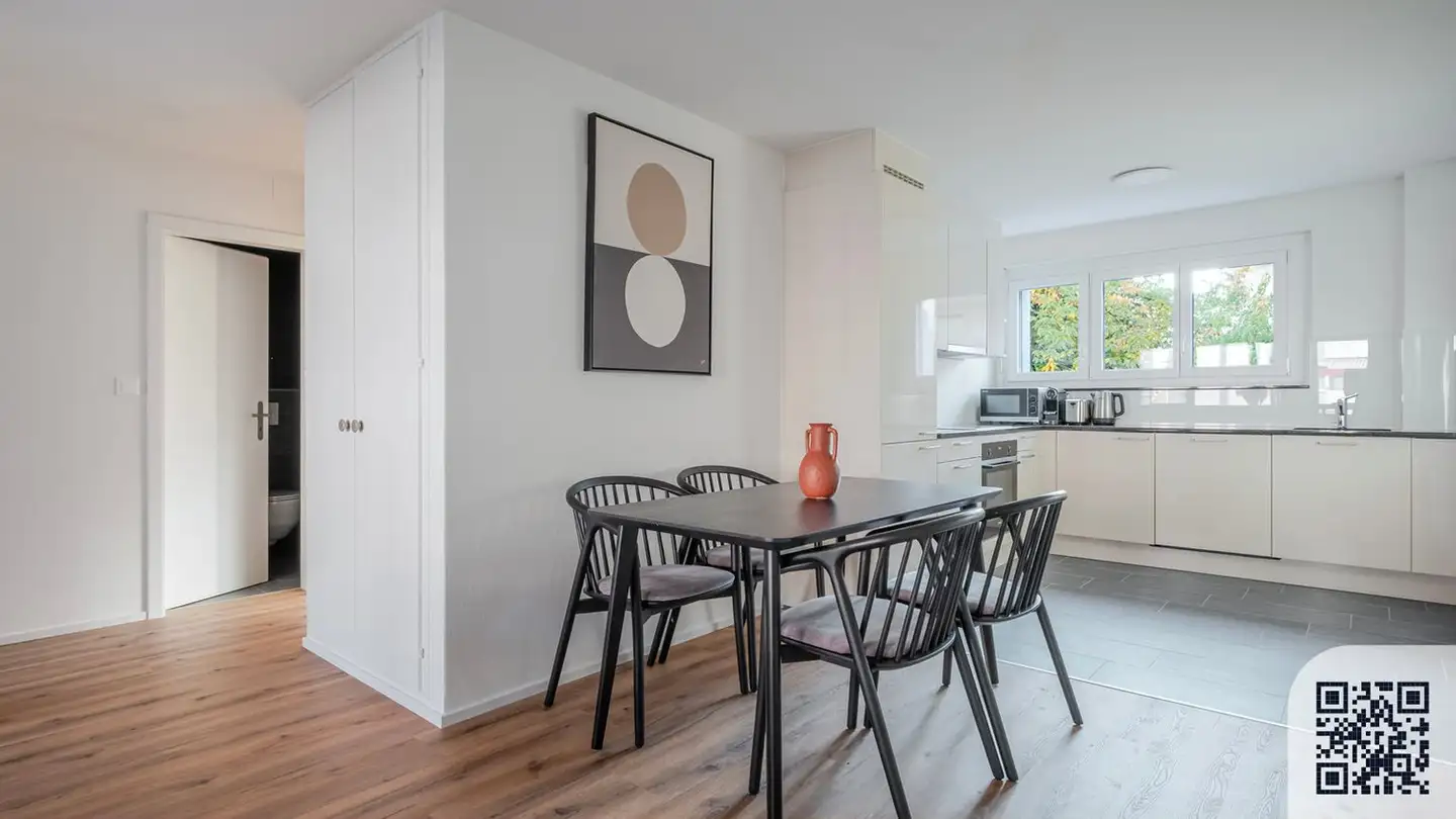 Appartamento ammobiliato in affitto - Birmensdorferstrasse 6, 8953 Dietikon - Photo 4