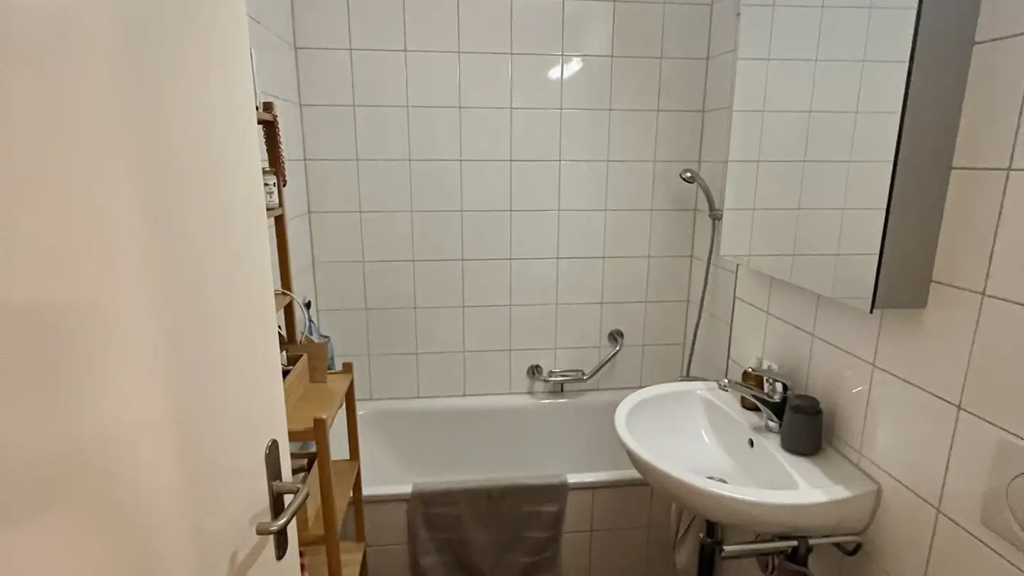 Stanza singola in affitto - 8802 Kilchberg ZH - Foto 4