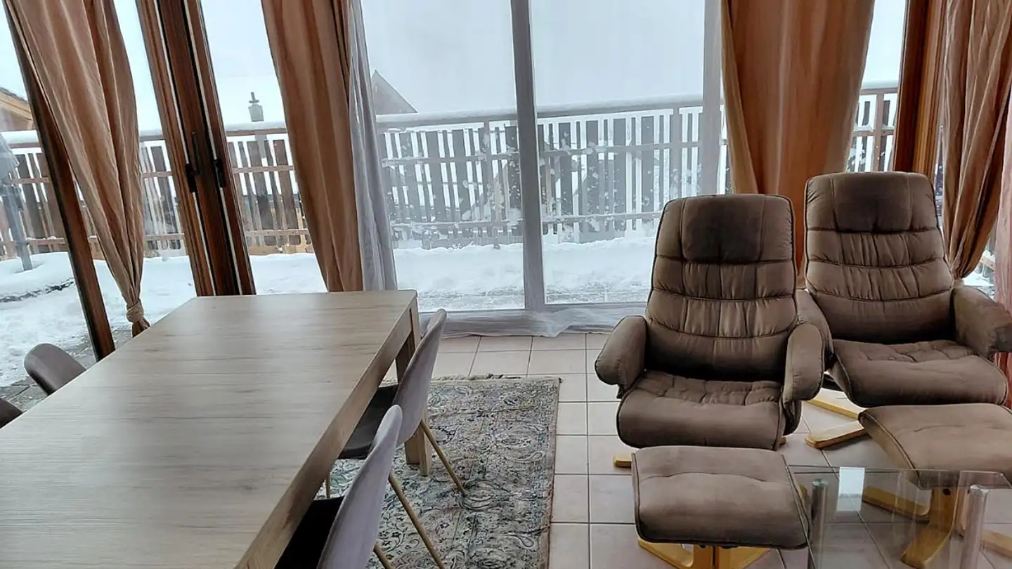 Studio in affitto - 3925 Grächen - Foto 2