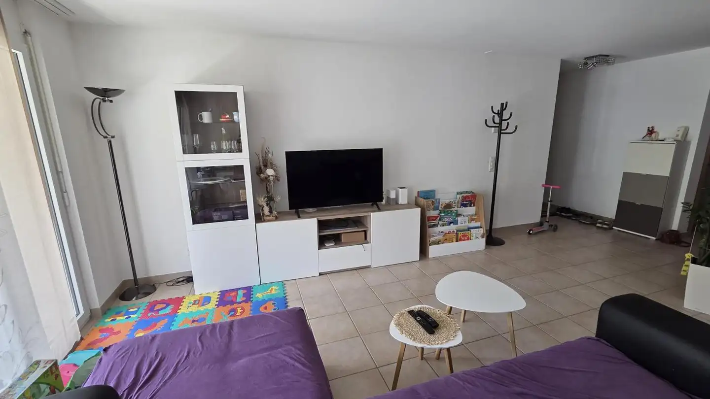 Appartamento in affitto - Rue Du Mont-Noble 38, 3960 Sierre - Foto 4