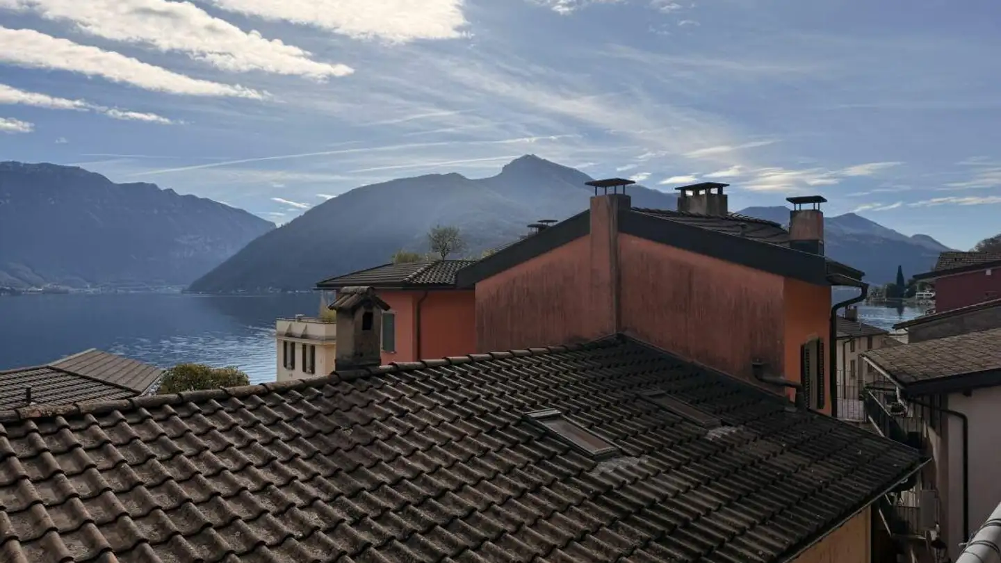 Maison individuelle à vendre - Via Cantine Di Mezzo, 6815 Melide