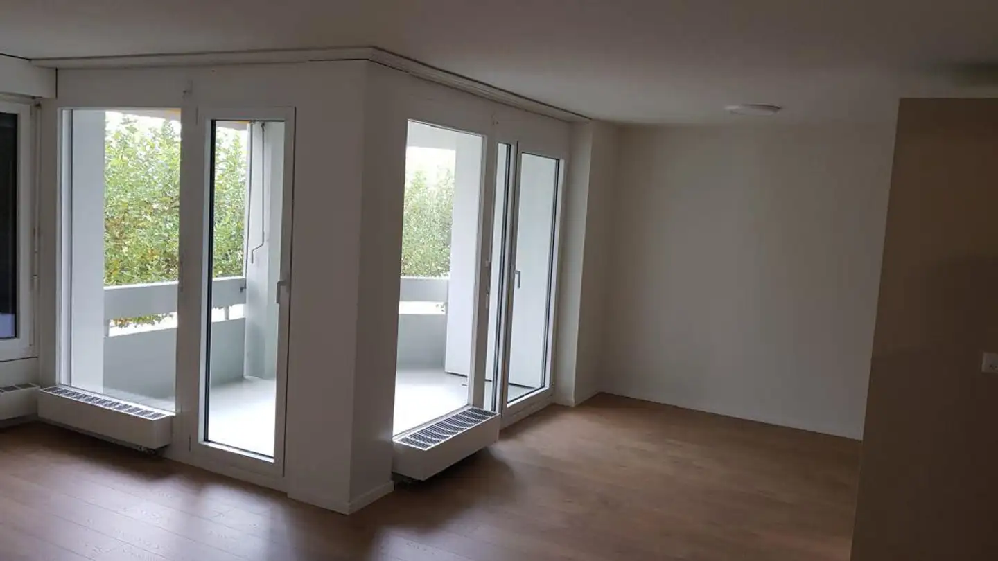 Appartement à louer - Bahnhofstrasse 4c, 5300 Turgi - Photo 3