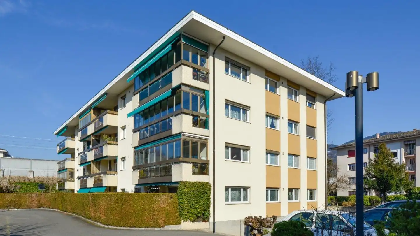 Wohnung kaufen - 1814 La Tour-de-Peilz - Foto 3