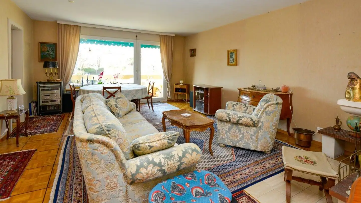 Wohnung kaufen - 1814 La Tour-de-Peilz - Foto 4