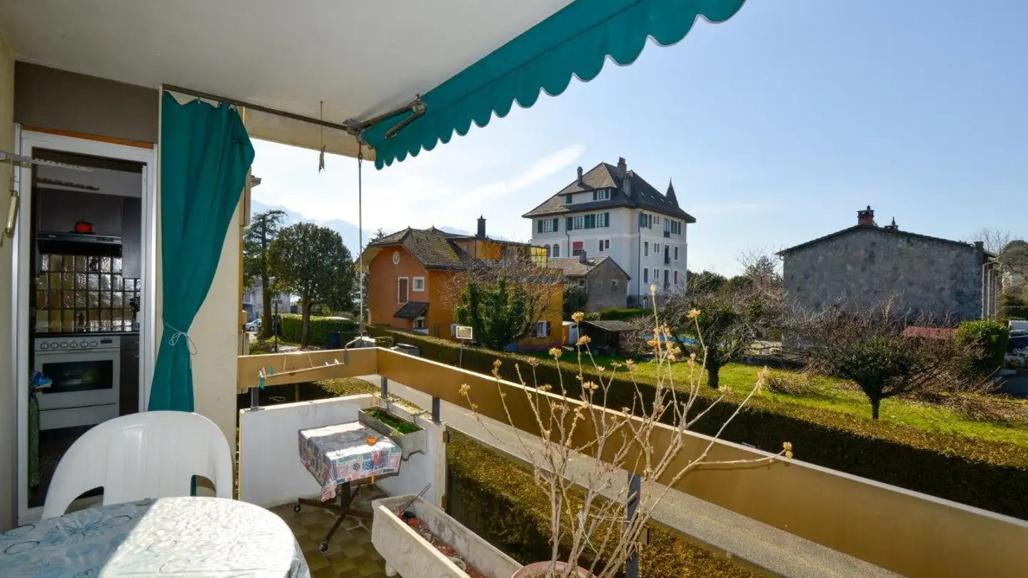 Wohnung kaufen - 1814 La Tour-de-Peilz