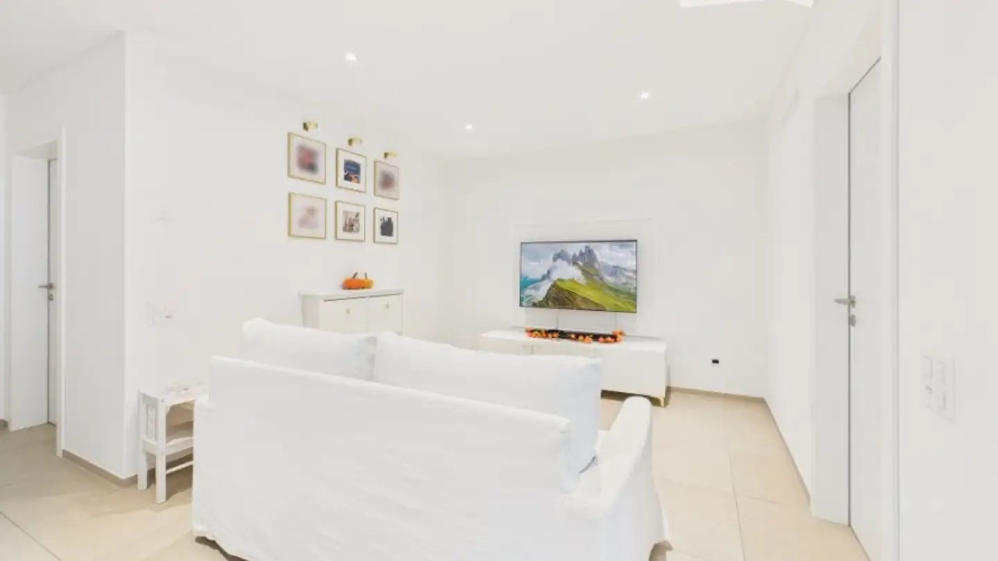 Wohnung kaufen - Via Vallone 5, 6500 Bellinzona