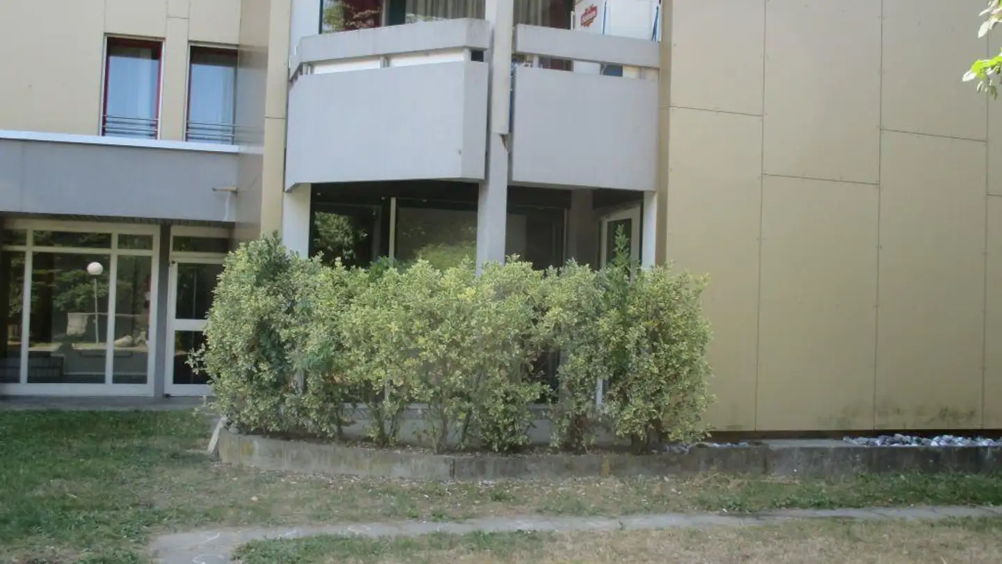 Appartement à louer - Bahnhofstrasse 4c, 5300 Turgi - Photo 2
